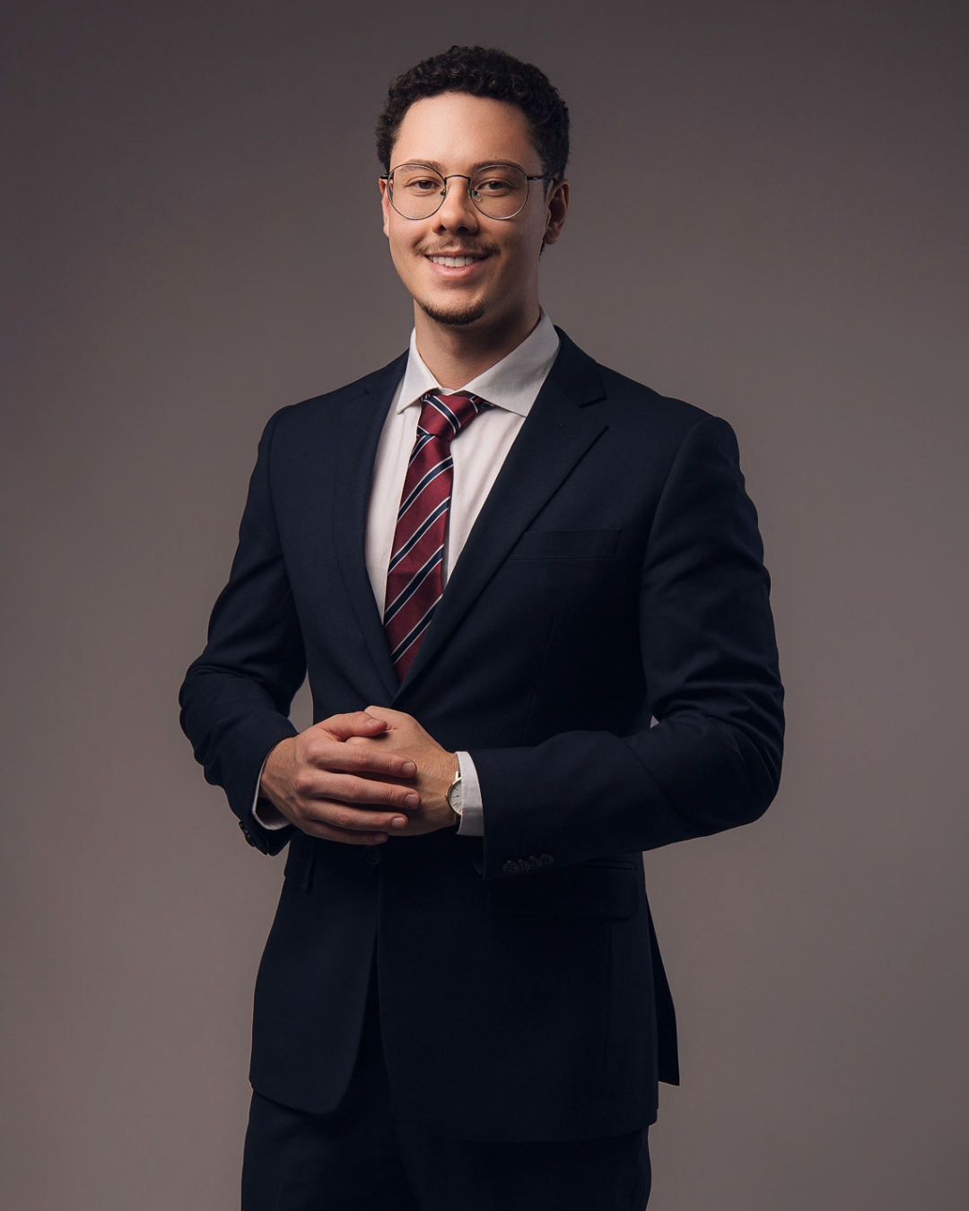 João Henrique Perera, advogado da PereraBatista Advocacia