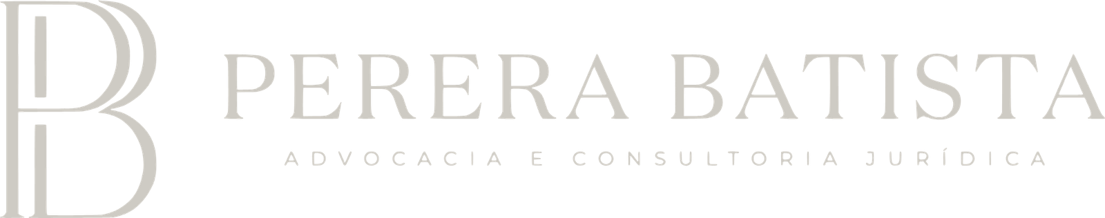 PereraBatista Advocacia