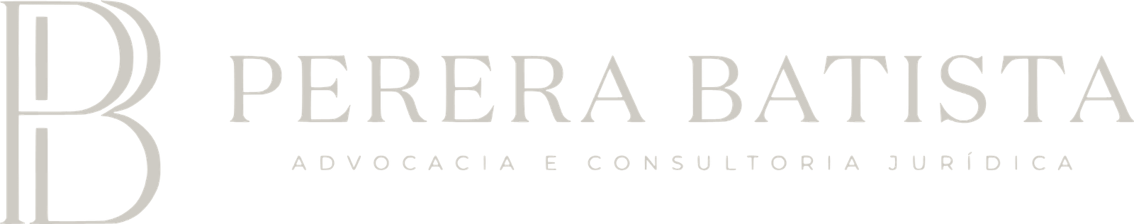 PereraBatista Advocacia